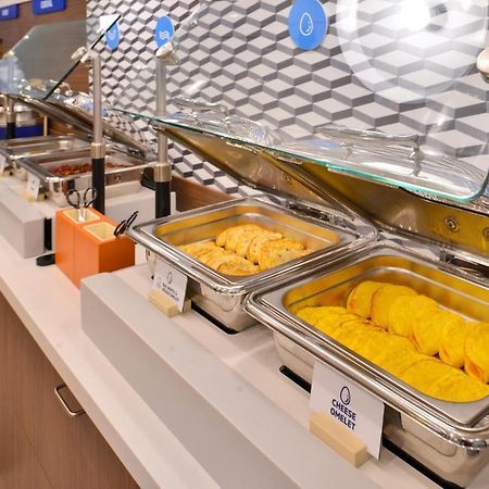 Holiday Inn Express - White Marsh By Ihg Bagian luar foto