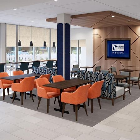 Holiday Inn Express - White Marsh By Ihg Bagian luar foto