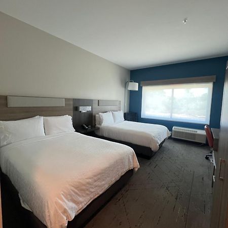 Holiday Inn Express - White Marsh By Ihg Bagian luar foto