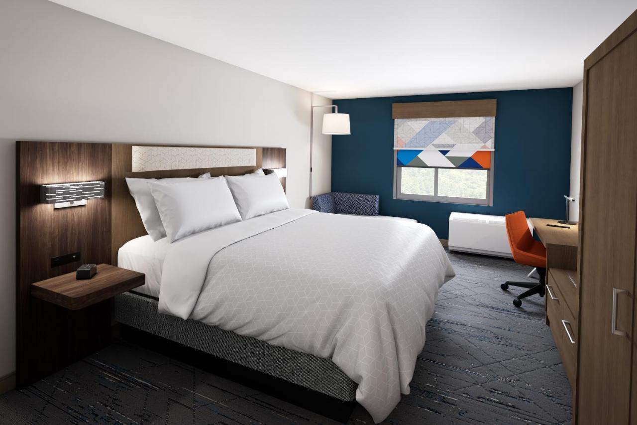 Holiday Inn Express - White Marsh By Ihg Bagian luar foto