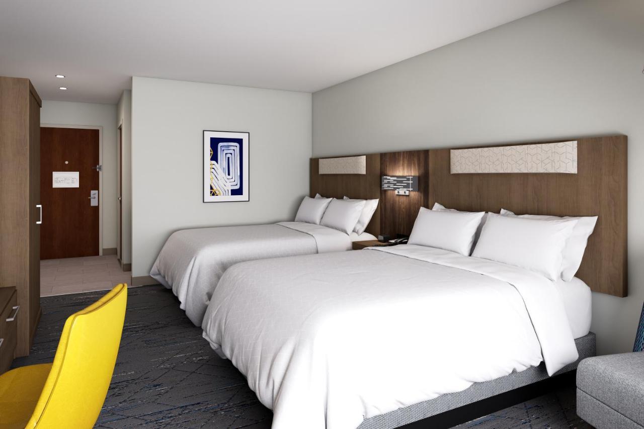 Holiday Inn Express - White Marsh By Ihg Bagian luar foto