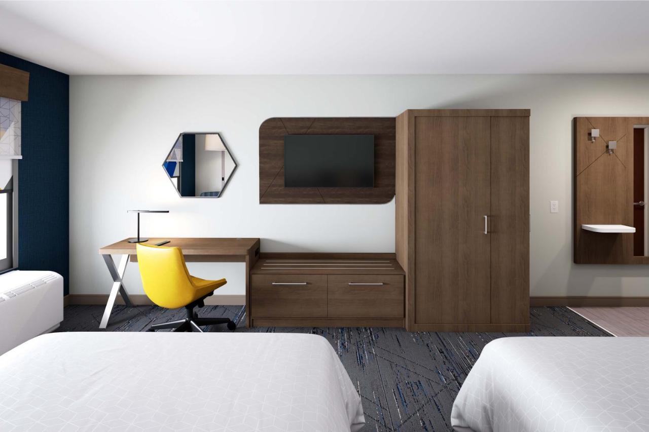 Holiday Inn Express - White Marsh By Ihg Bagian luar foto