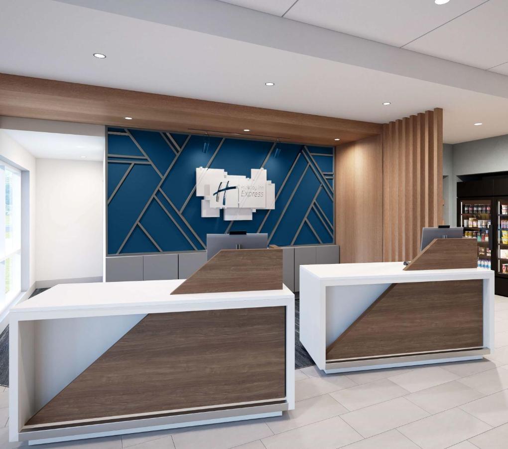 Holiday Inn Express - White Marsh By Ihg Bagian luar foto