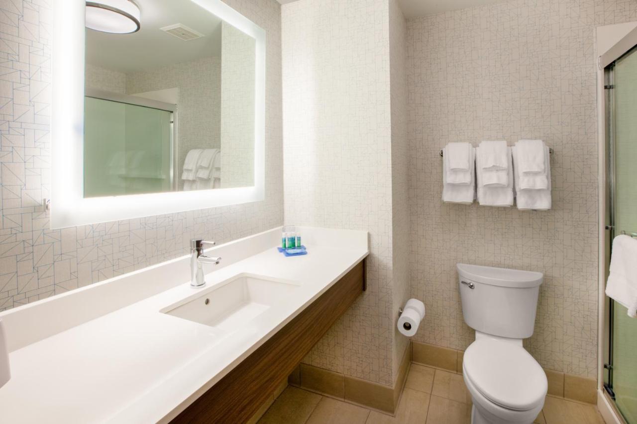 Holiday Inn Express - White Marsh By Ihg Bagian luar foto