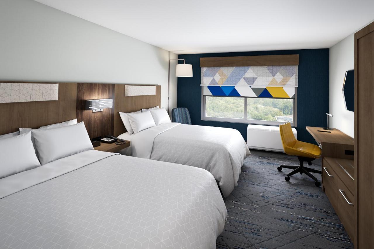 Holiday Inn Express - White Marsh By Ihg Bagian luar foto