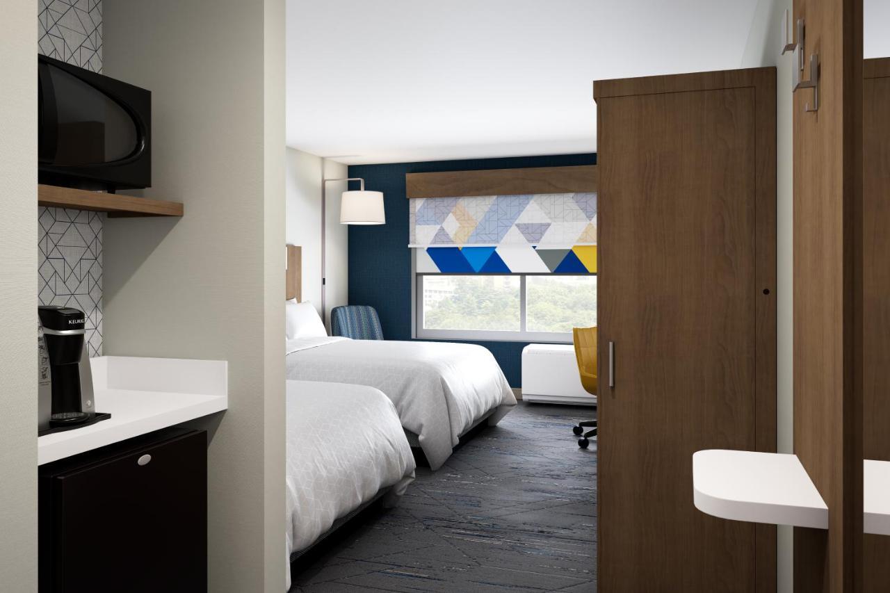 Holiday Inn Express - White Marsh By Ihg Bagian luar foto