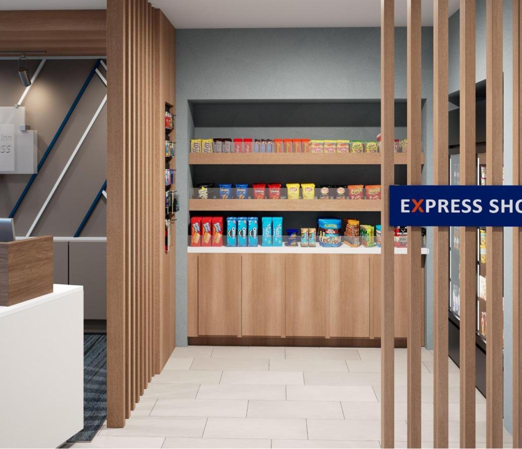 Holiday Inn Express - White Marsh By Ihg Bagian luar foto