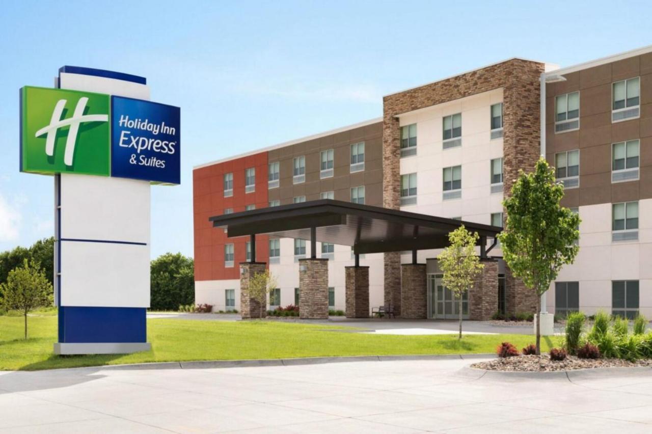 Holiday Inn Express - White Marsh By Ihg Bagian luar foto