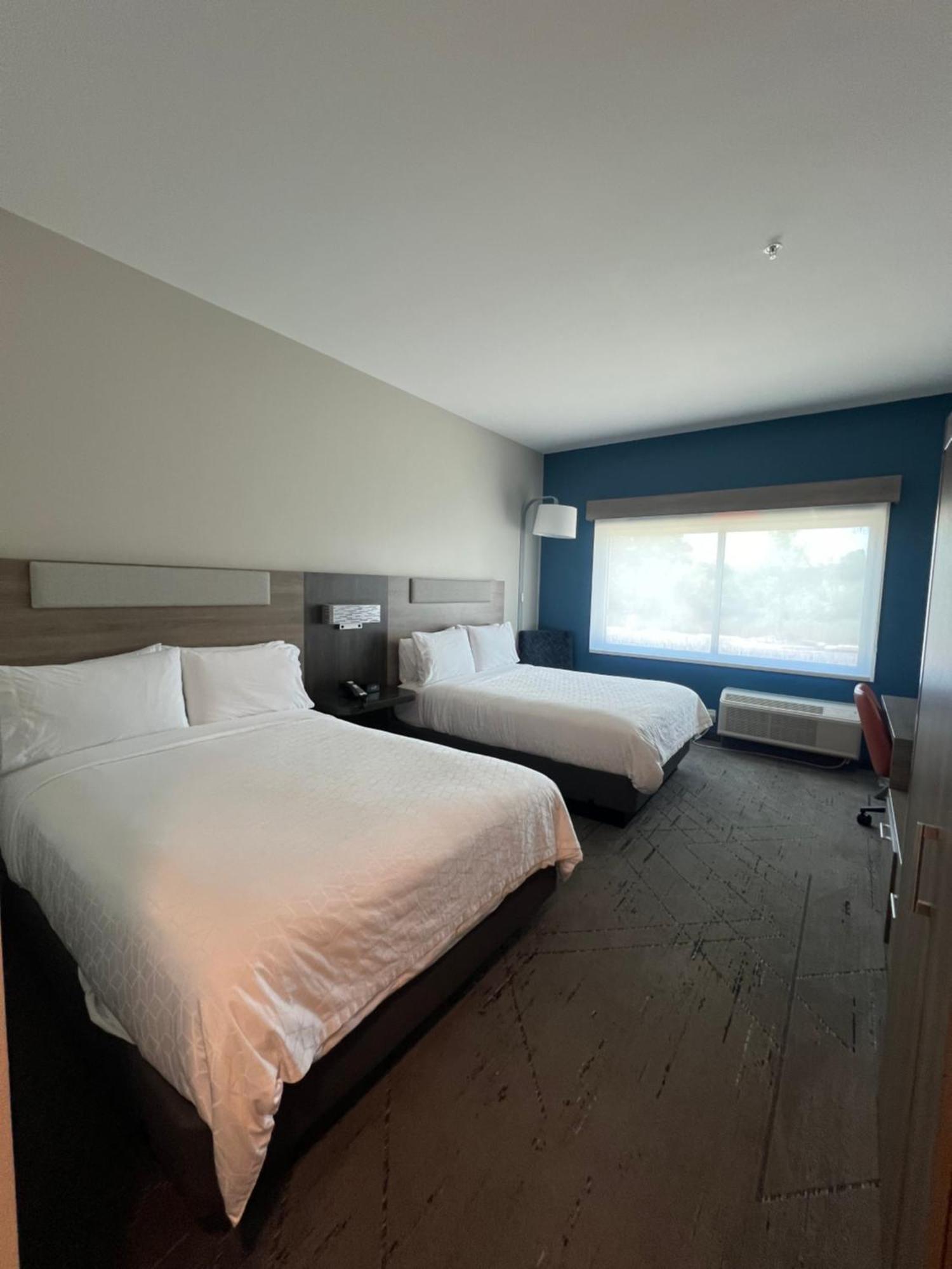 Holiday Inn Express - White Marsh By Ihg Bagian luar foto