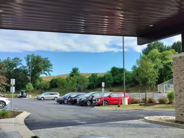 Holiday Inn Express - White Marsh By Ihg Bagian luar foto